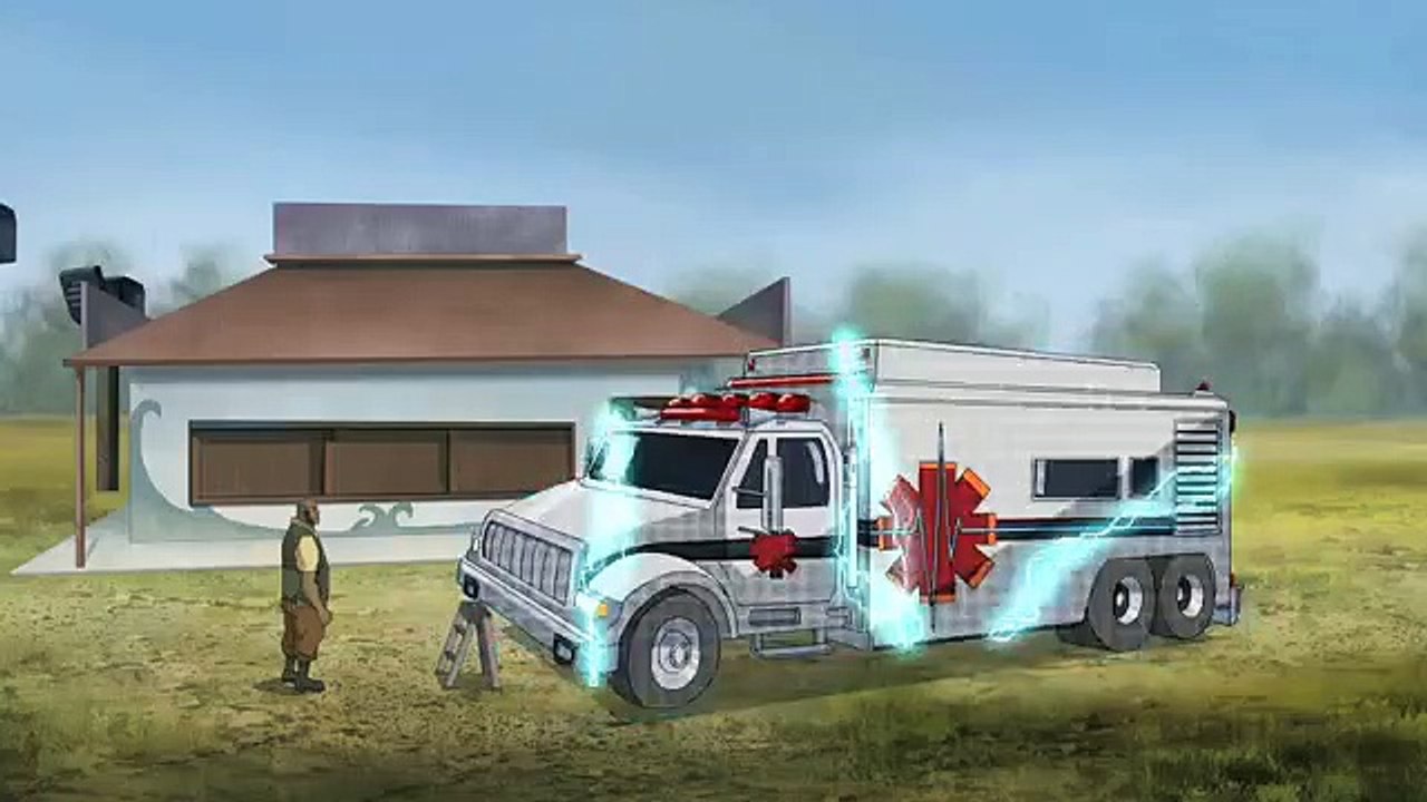 G.I. Joe - Renegades - Ep10 HD Watch HD Deutsch