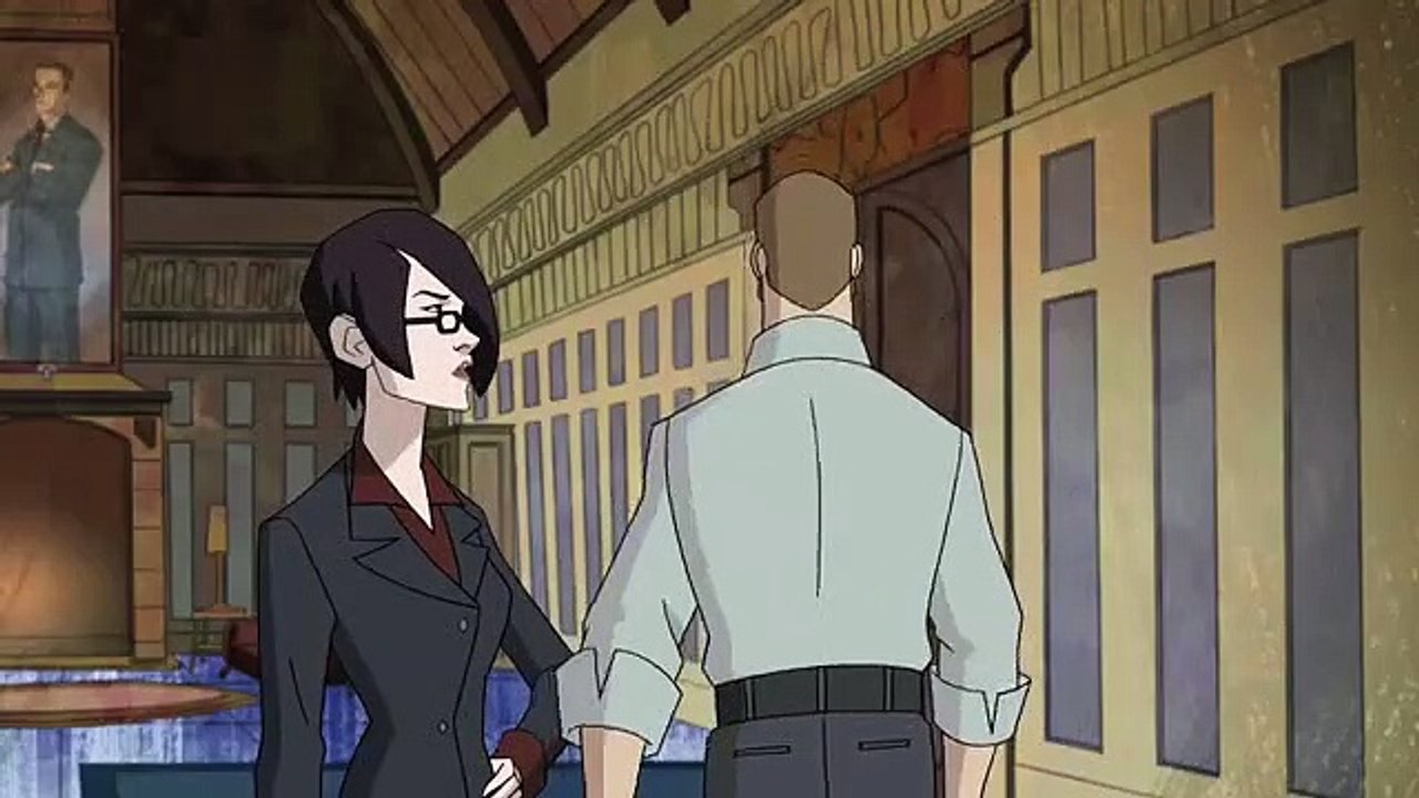 G.I. Joe - Renegades - Ep11 HD Watch HD Deutsch