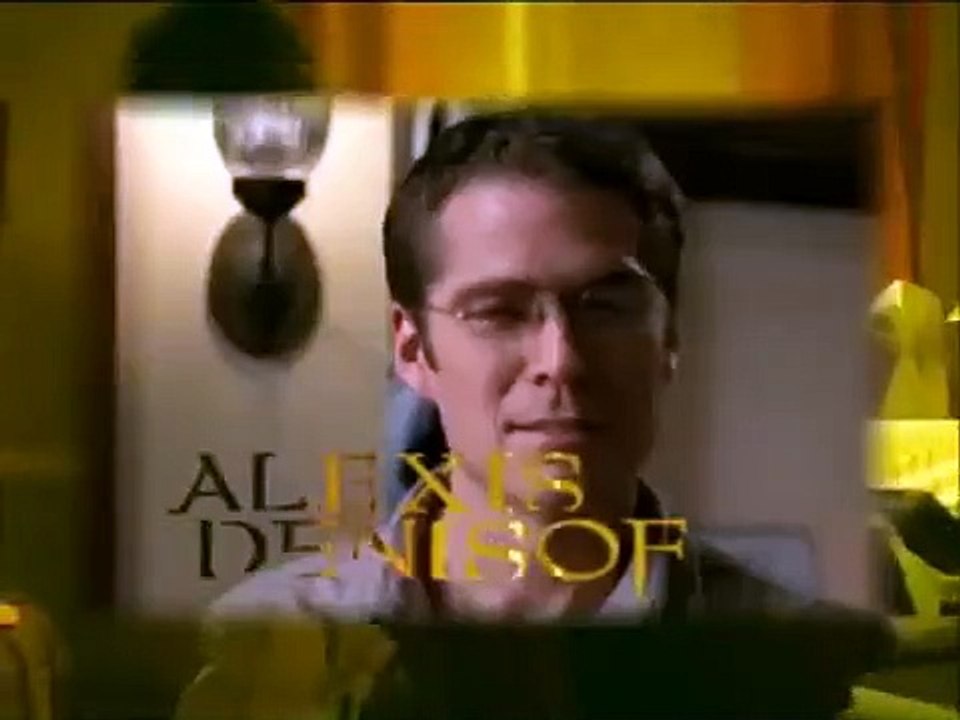 Angel - Se1 - Ep11 - Somnambulist HD Watch HD Deutsch