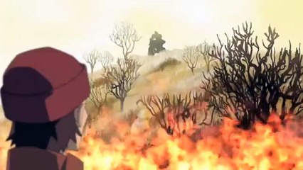 G.I. Joe - Renegades - Ep12 HD Watch HD Deutsch