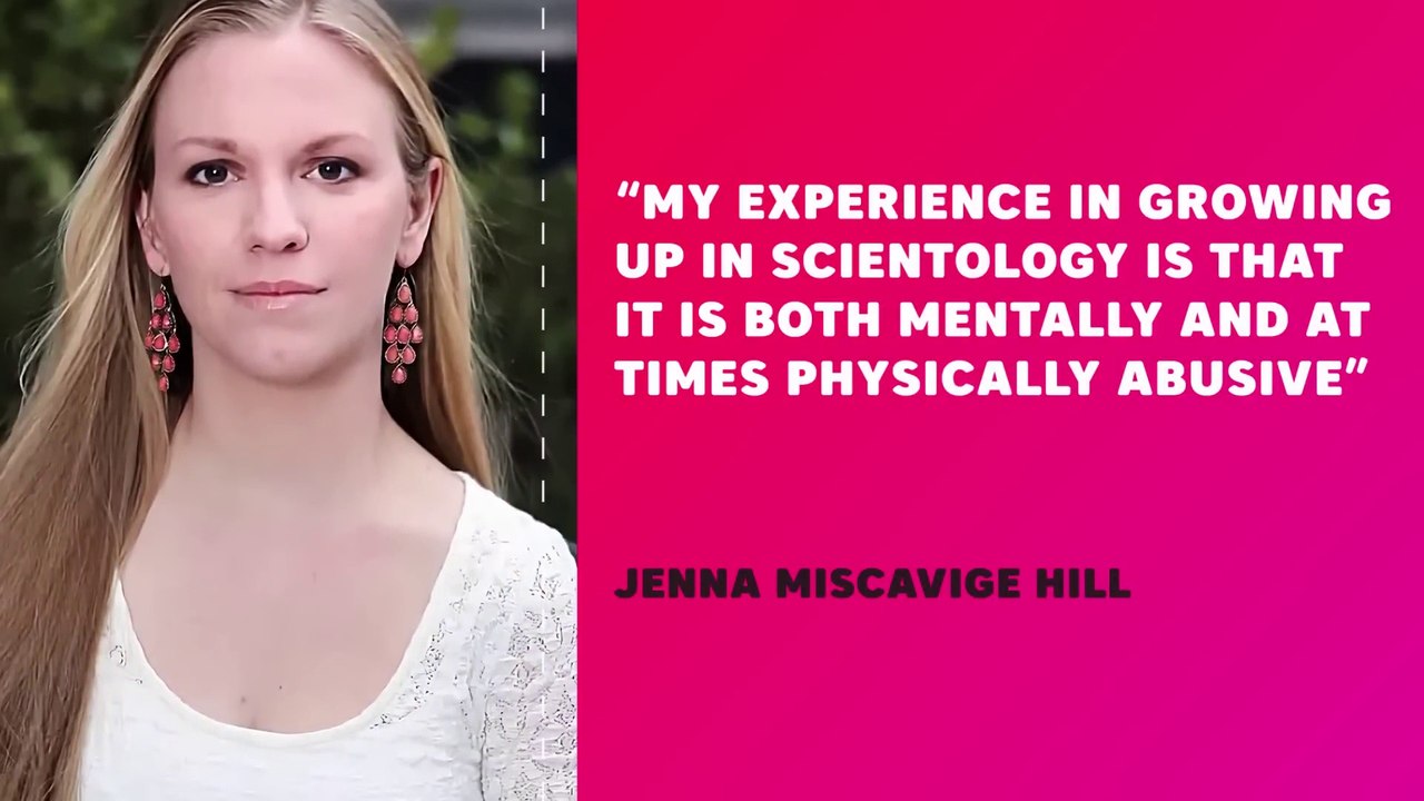 Celebs Whose Career Got DESTROYED By Tom Cruise & Scientology