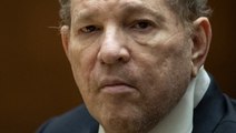 Harvey Weinstein found guilty of rape and sexual assault in second sex crimes trial
