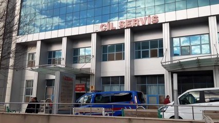 Burdur'da Terk Edilen Bebeğin Annesi Gözaltına Alındı