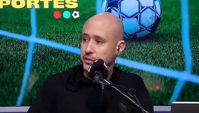 98 Esportes | O Brasil ainda é o País do futebol