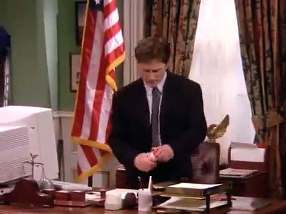 Spin City - Se1 - Ep12 HD Watch HD Deutsch