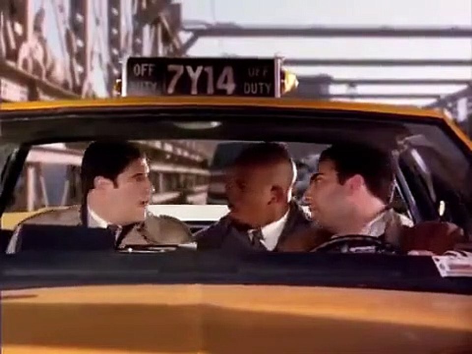 Spin City - Se1 - Ep14 HD Watch HD Deutsch