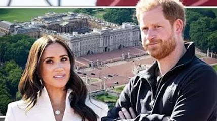 Meghan et Harry sérient une « déclaration de guerr3 » et une « trahison monumentale » de la famille