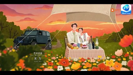 Tôi Có Thể Gặp Được Vị Cứu Tinh Tập 2 Full VietSub - Phim Hoa Ngữ