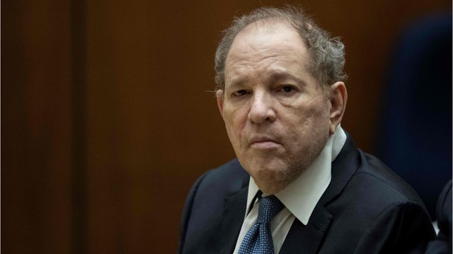 GALA VIDÉO – Harvey Weinstein : l’ancien producteur déclaré coupable d’un viol et de deux agressions sexuelles