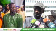 Pape Alé Niang placé sous mandat dépôt : Me Khoureychi Bà explique les raisons