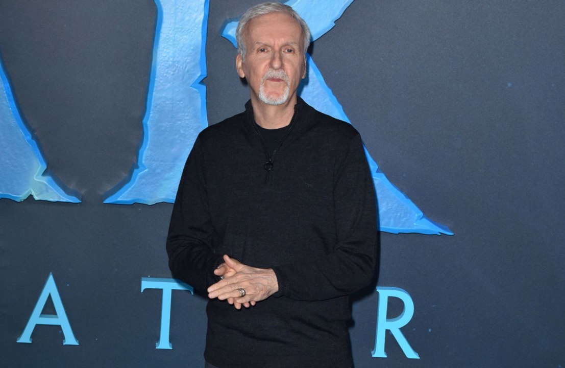 James Cameron: Kampf um ‘Avatar’-Laufzeit