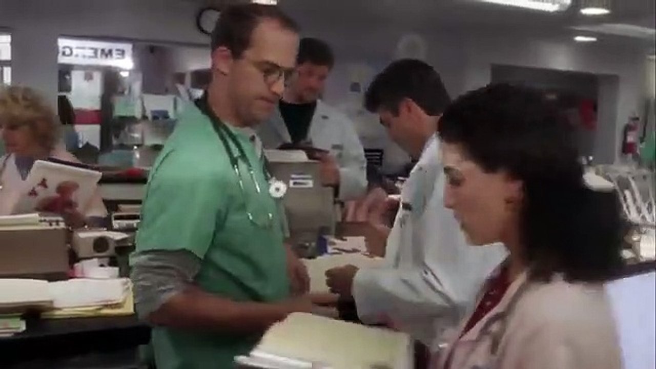 ER Se1 Ep09 ER Confidential HD Watch HD Deutsch video Dailymotion