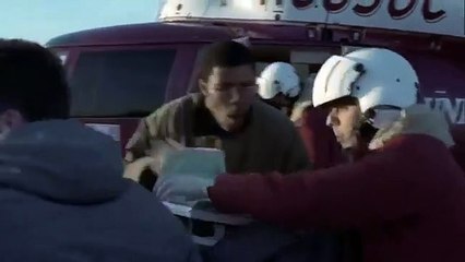 ER - Se1 - Ep12 - Happy New Year HD Watch HD Deutsch