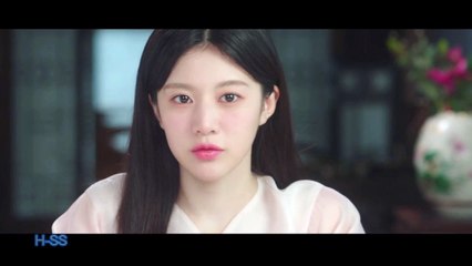 Alchemy of Souls:Light and Shadow (2022) mmsub short