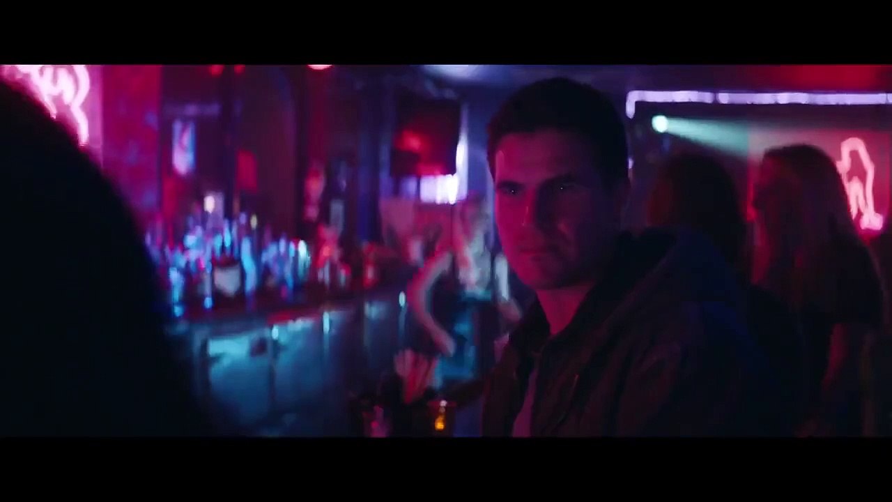 Code 8 (2019) Watch HD HD Deutsch