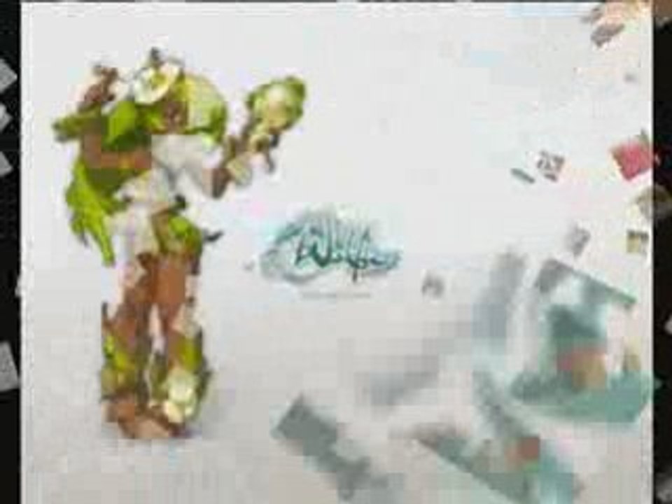 Wakfu