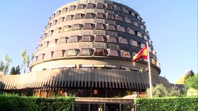 Sánchez acata la decisión del TC mientras que Feijóo le pide dejar de impugnar el sistema