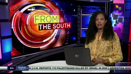 Mexico confirms political asylum granted to Pedro Castillo's family