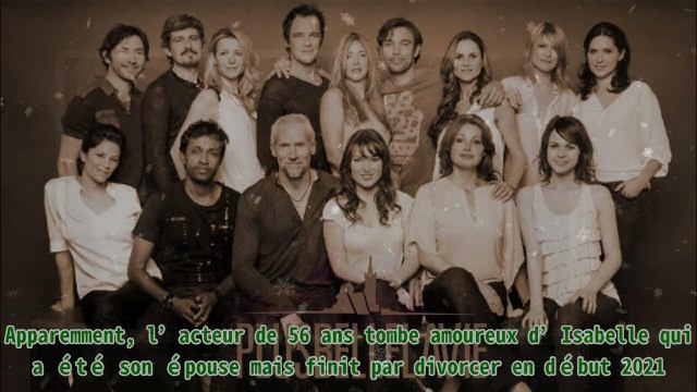 Plus belle la vie : ces acteurs qui ont trouvé l’amour ou cumulé les conquêtes sur les tournages