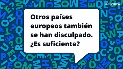 Some European countries have apologised for their colonial past. Is it enough?