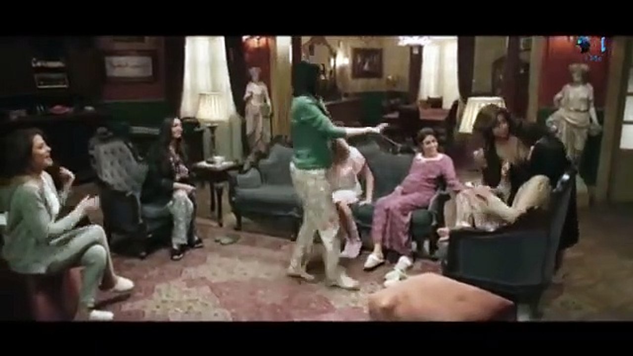 فيلم اللى اختشوا ماتوا