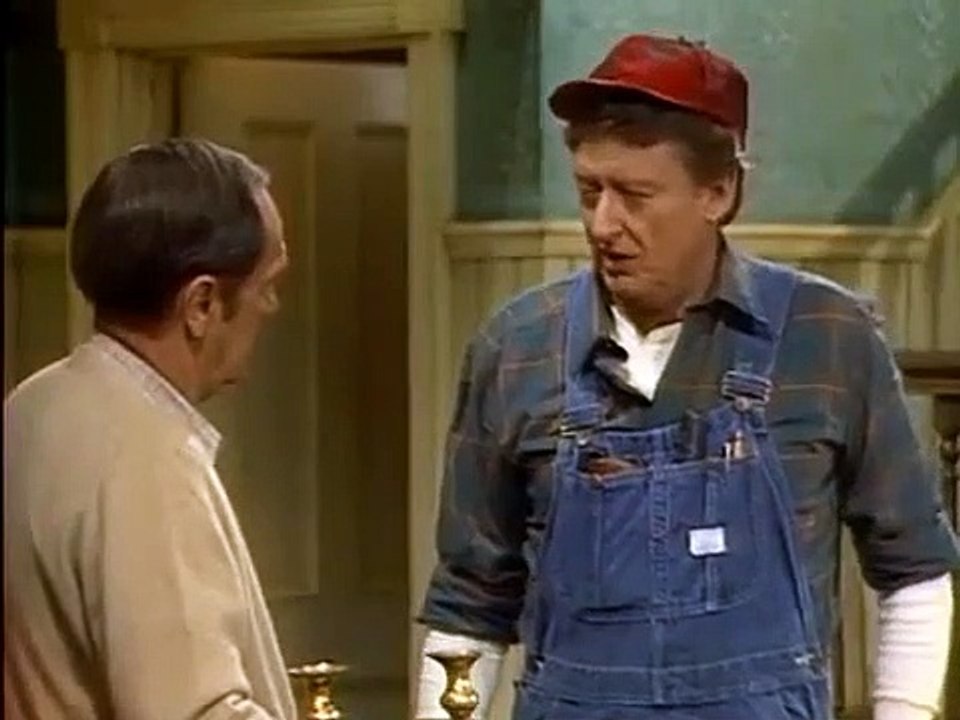 Newhart - Se1 - Ep01 HD Watch HD Deutsch