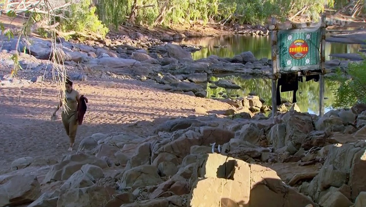 AUSTRALIAN SURVIVOR - Se8 - Ep14 HD Watch HD Deutsch