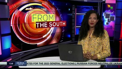 Qatar 2022 World Cup champions arrive in Argentina