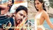 Besharam Rang Song - Pathaan - Shah Rukh Khan, Deepika Padukone -
