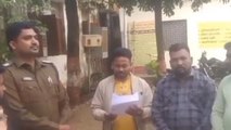 अलीराजपुर : पेन कार्ड के नाम पर ठगों ने ग्रामीणों से की धोखाधड़ी,लोगों ने थाने में की शिकायत