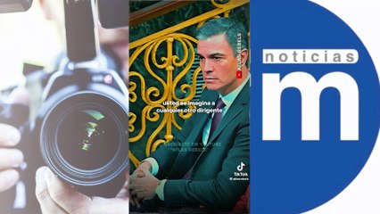 Santiago Abascal le canta la tabla al presidente de España