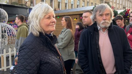 We ask Newcastle if they have anything planned for 2023