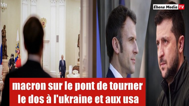 On en a marre : les Français en colère se détourne de l'Ukraine