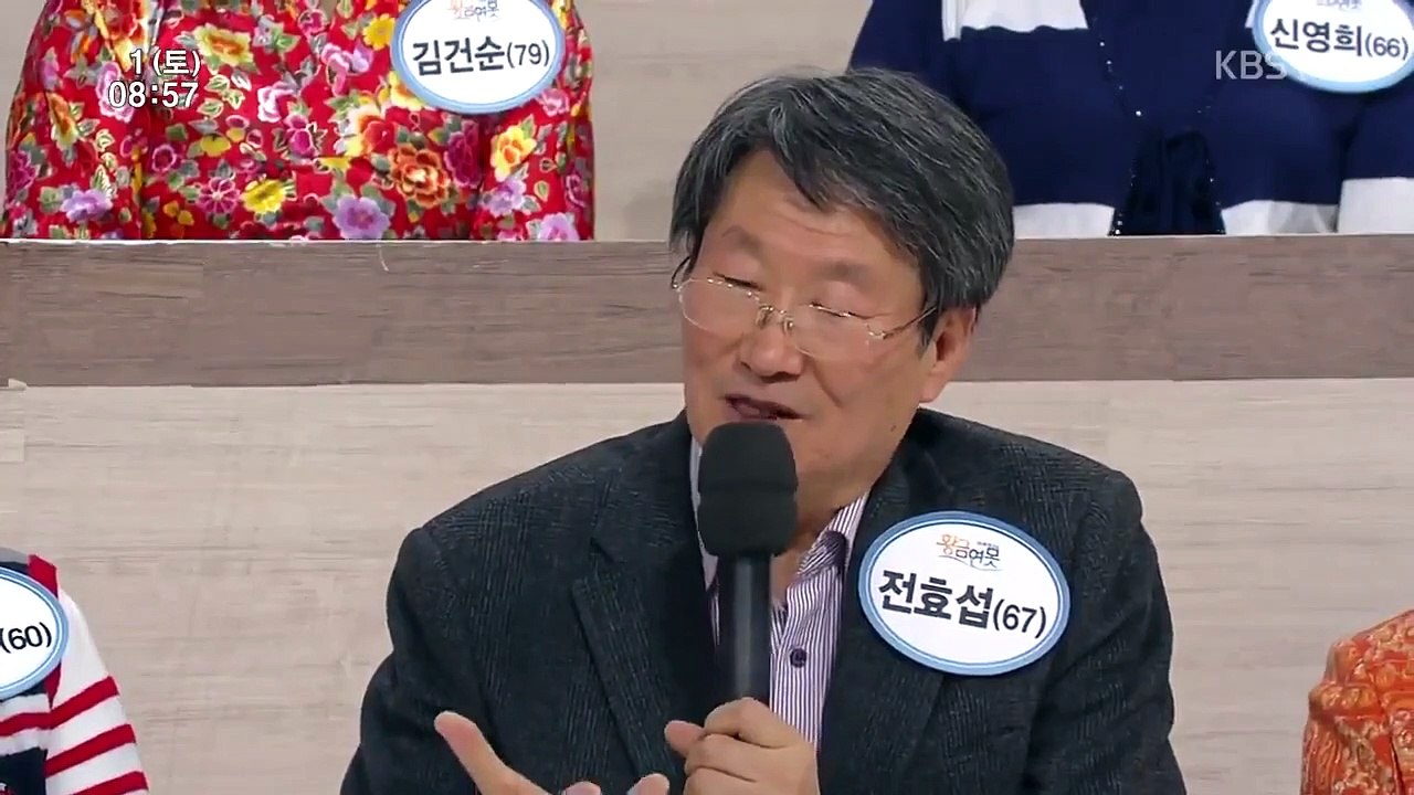 Senior Talk Show Golden Pond - Ep112 HD Watch HD Deutsch