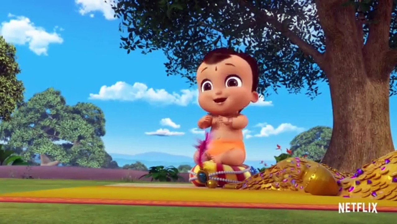 Chota Bheem Cartoon / ARK FF GAMER / Cartoon / Shorts / YouTube