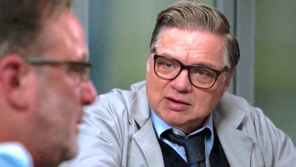 Charles Helps His Therapist on the Latest Episode of NBC’s Chicago Med