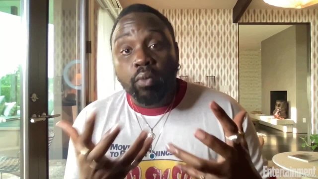 Brian Tyree Henry always believed in 'Causeway' director Lila Neugebauer