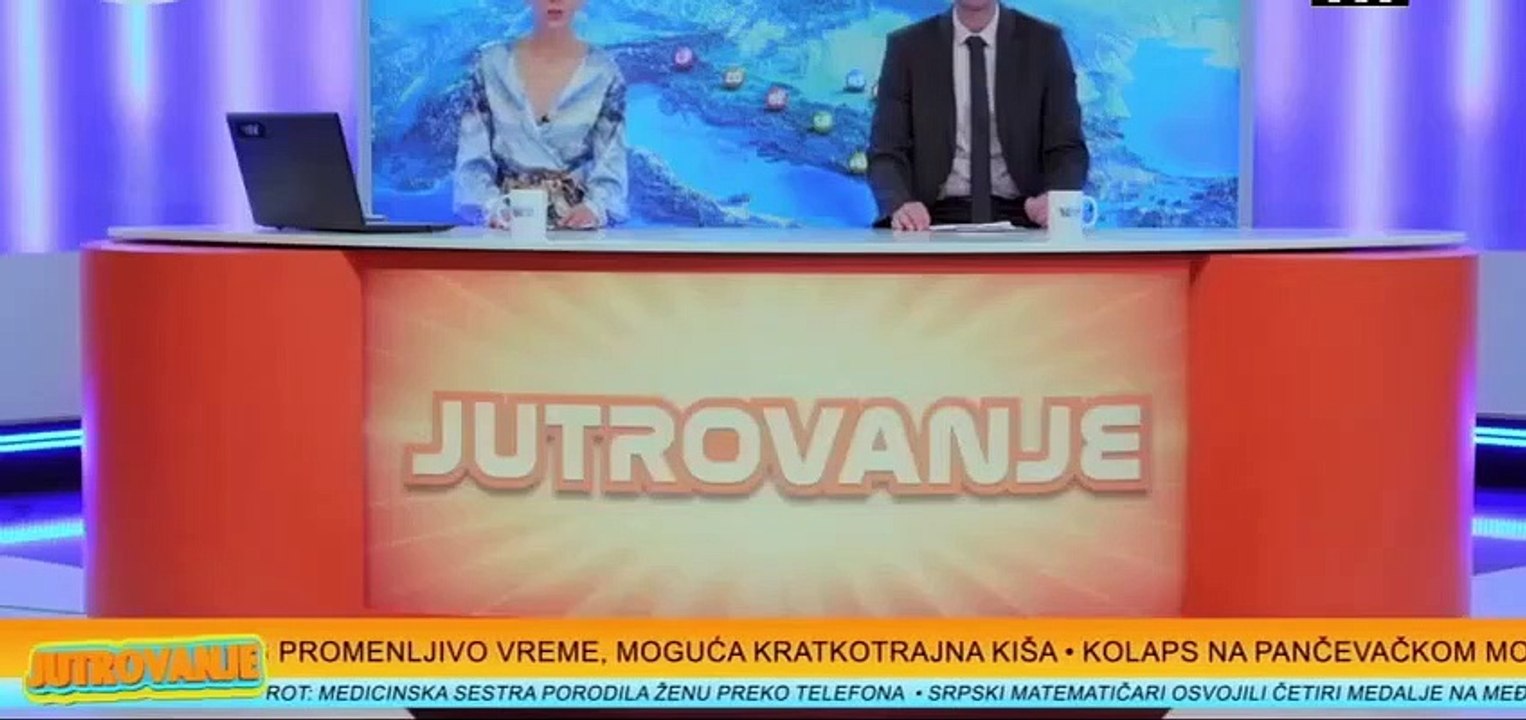 Od jutra do sutra Epizoda 96 - Od jutra do sutra Epizoda 96