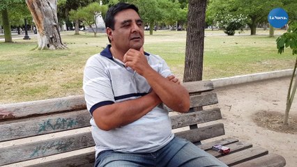 ¿Qué opinan los bahienses del feriado por la caravana mundialista?