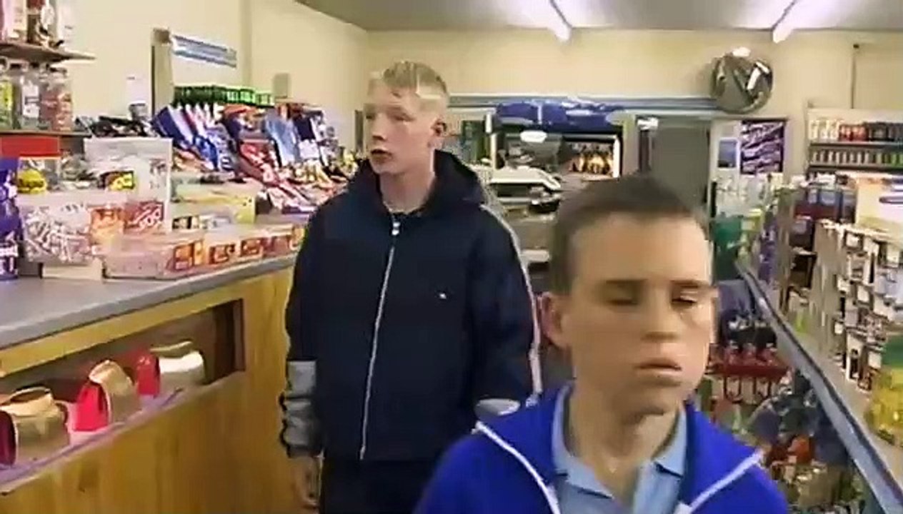 Shameless (UK) - Se1 - Ep05 - Affairs HD Watch HD Deutsch