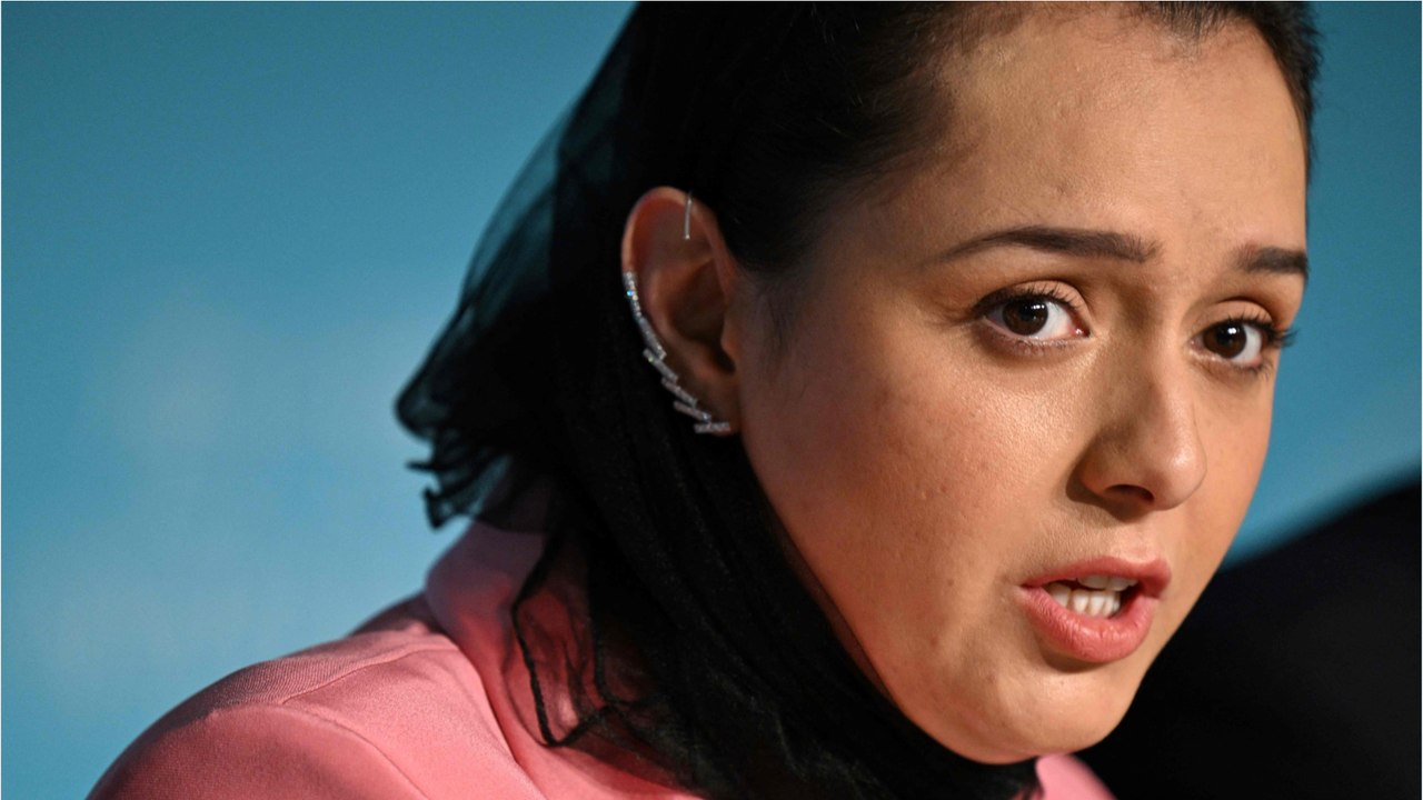 VOICI : Iran : l'actrice Taraneh Alidoosti arrêtée par le pouvoir, le monde du cinéma demande sa libération