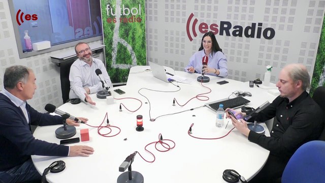 Fútbol es Radio: ¿Es Messi el mejor del mundo?