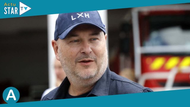 Cauet : Rare apparition de son ex-femme Virginie, une ressemblance frappante avec leur fille Ivana