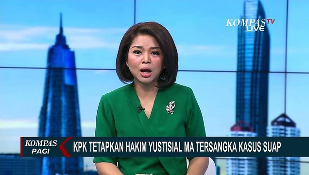 Cari Bukti Tambahan Kasus Suap Dana Hibah, KPK Kembali Geledah Gedung DPRD Jatim
