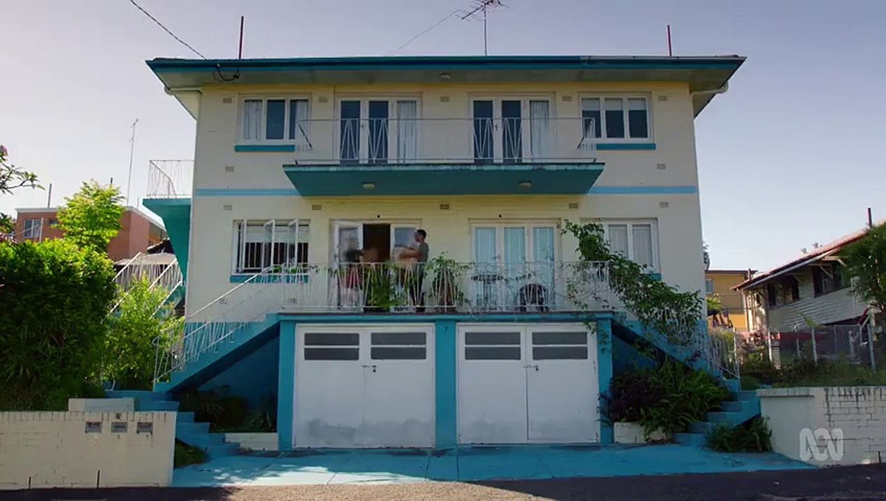 Harrow - Se2 - Ep01 - Abo Imo Pectore HD Watch HD Deutsch