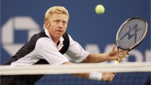 Das erste Foto von Boris Becker nach seiner Rückkehr aus dem Gefängnis