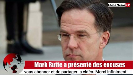 Un pays de l'UE s'excuse pour "crime contre l'humanité"
