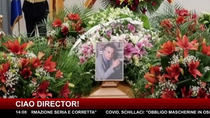 "Addio Mario, un gigante del giornalismo" | In ricordo di Sconcerti