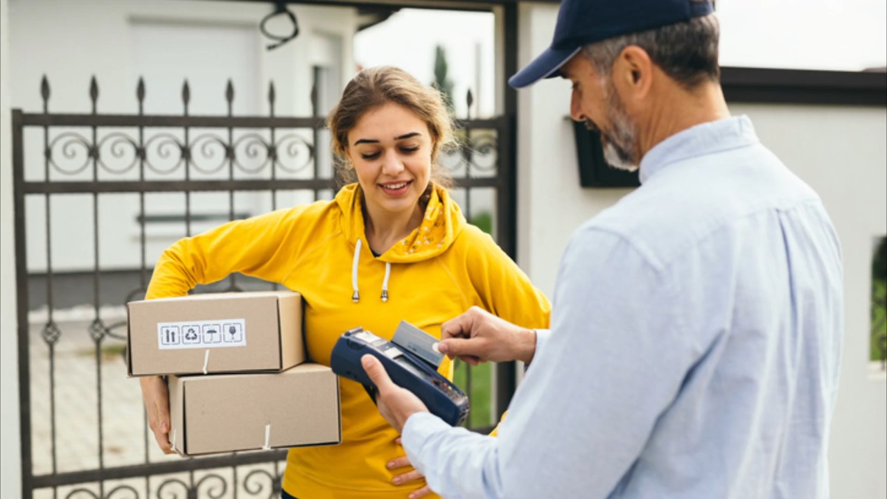 So kommt die Weihnachtspost noch rechtzeitig an