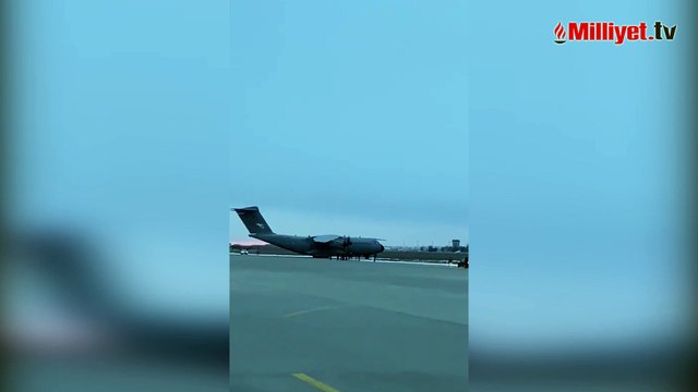 'Koca Yusuf' uçakları dönüyor! MSB sıcak gelişmeyi duyurdu